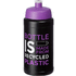 Baseline 500 ml kierrätetty juomapullo, violetti lisäkuva 1
