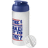 Baseline Plus 500 ml -shakerpullo, valkoinen, sininen lisäkuva 1