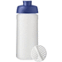 Baseline Plus 500 ml -shakerpullo, valkoinen, sininen lisäkuva 3