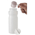 Baseline Plus 650 ml -shakerpullo, valkoinen, musta lisäkuva 4