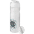 Baseline Plus 650 ml -shakerpullo, valkoinen, valkoinen lisäkuva 2