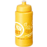 Baseline® Plus 500 ml -pullo urheilukannella, keltainen lisäkuva 1