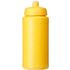 Baseline® Plus 500 ml -pullo urheilukannella, keltainen lisäkuva 2