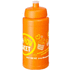 Baseline® Plus 500 ml -pullo urheilukannella, oranssi lisäkuva 1