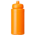 Baseline® Plus 500 ml -pullo urheilukannella, oranssi lisäkuva 2