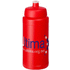 Baseline® Plus 500 ml -pullo urheilukannella, punainen lisäkuva 1