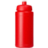 Baseline® Plus 500 ml -pullo urheilukannella, punainen lisäkuva 2