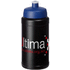 Baseline® Plus 500 ml -pullo urheilukannella, sininen, musta lisäkuva 1