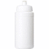 Baseline® Plus 500 ml -pullo urheilukannella, valkoinen lisäkuva 2