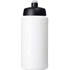 Baseline® Plus 500 ml -pullo urheilukannella, valkoinen, musta lisäkuva 2