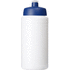 Baseline® Plus 500 ml -pullo urheilukannella, valkoinen, sininen lisäkuva 2