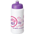 Baseline® Plus 500 ml -pullo urheilukannella, valkoinen, violetti lisäkuva 1