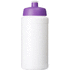 Baseline® Plus 500 ml -pullo urheilukannella, valkoinen, violetti lisäkuva 2
