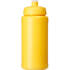 Baseline® Plus 500 ml -urheilujuomapullo, keltainen lisäkuva 2