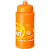 Baseline® Plus 500 ml -urheilujuomapullo, oranssi lisäkuva 1