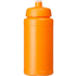 Baseline® Plus 500 ml -urheilujuomapullo, oranssi lisäkuva 2