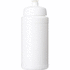 Baseline® Plus 500 ml -urheilujuomapullo, valkoinen lisäkuva 2