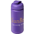 Baseline® Plus 500 ml läppäkantinen urheilujuomapullo, violetti lisäkuva 1