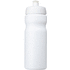 Baseline® Plus 650 ml -urheilujuomapullo, valkoinen lisäkuva 2