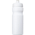 Baseline® Plus 650 ml -urheilujuomapullo, valkoinen lisäkuva 2