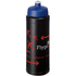 Baseline® Plus 750 ml -pullo urheilukannella, sininen, musta lisäkuva 1