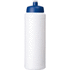 Baseline® Plus 750 ml -pullo urheilukannella, valkoinen, sininen lisäkuva 2