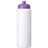 Baseline® Plus 750 ml -pullo urheilukannella, valkoinen, violetti lisäkuva 2