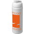 Baseline® Plus 750 ml läppäkantinen urheilujuomapullo, valkoinen lisäkuva 1