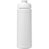 Baseline® Plus 750 ml läppäkantinen urheilujuomapullo, valkoinen lisäkuva 2