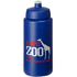 Baseline® Plus Grip 500 ml -urheilujuomapullo läppäkannella, sininen lisäkuva 1