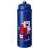 Baseline® Plus Grip 750 ml -urheilujuomapullo urheilukannell, sininen lisäkuva 1
