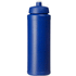 Baseline® Plus Grip 750 ml -urheilujuomapullo urheilukannell, sininen lisäkuva 2