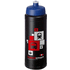 Baseline® Plus Grip 750 ml -urheilujuomapullo urheilukannell, sininen, musta lisäkuva 1