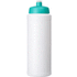 Baseline® Plus Grip 750 ml -urheilujuomapullo urheilukannell, valkoinen, vesi-vihreä lisäkuva 2