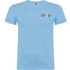 Beagle lasten lyhythihainen t-paita, sininen-taivas lisäkuva 1