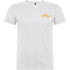 Beagle lasten lyhythihainen t-paita, valkoinen lisäkuva 1