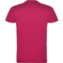 Beagle miesten lyhythihainen t-paita, kirkas-vaaleanpunainen lisäkuva 2