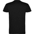 Beagle miesten lyhythihainen t-paita, musta lisäkuva 2
