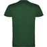 Beagle miesten lyhythihainen t-paita, pullo-vihreä lisäkuva 2