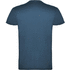 Beagle miesten lyhythihainen t-paita, tummansininen lisäkuva 2