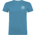 Beagle miesten lyhythihainen t-paita, tummansininen lisäkuva 1