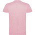 Beagle miesten lyhythihainen t-paita, vaaleanpunainen lisäkuva 2
