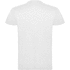 Beagle miesten lyhythihainen t-paita, valkoinen lisäkuva 2
