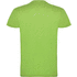 Beagle miesten lyhythihainen t-paita, vihreä-keidas lisäkuva 2