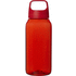Bebo 450 ml:n vesipullo kierrätetystä muovista, punainen lisäkuva 2