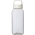 Bebo 450 ml:n vesipullo kierrätetystä muovista, valkoinen lisäkuva 2
