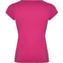 Belice naisten lyhythihainen t-paita, kirkas-vaaleanpunainen lisäkuva 2