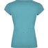 Belice naisten lyhythihainen t-paita, turkoosi lisäkuva 2