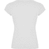 Belice naisten lyhythihainen t-paita, valkoinen lisäkuva 2