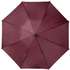 Bella-sateenvarjo, 23 tuumaa, automaattinen, tuulenkestävä, ruskea lisäkuva 2